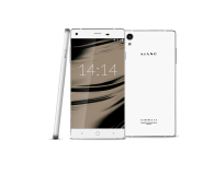 Kiano Elegance 5.0 Dual SIM biały - 288128 - zdjęcie 9